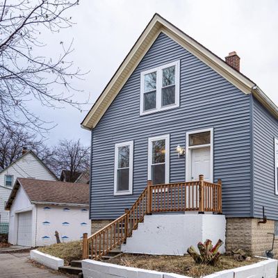 2617 S Pine Avenue, Milwaukee, WI 53207