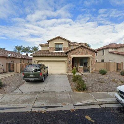 2624 S Penrose Dr, Gilbert, AZ 85295