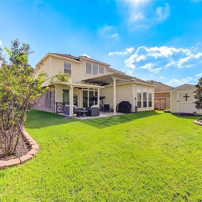 2627 Winding Creek Way, Conroe, TX 77385