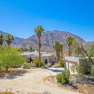 263 Verbena Dr, Borrego Springs, CA 92004