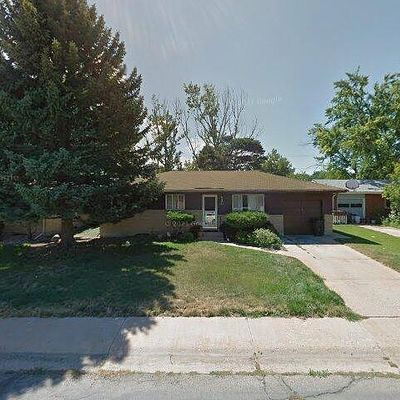 2635 16 Th Ave, Greeley, CO 80631