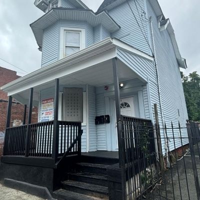 264 266 Graham Ave, Paterson, NJ 07501