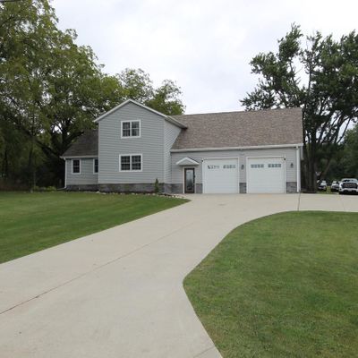 26410 Durand Ave, Kansasville, WI 53139