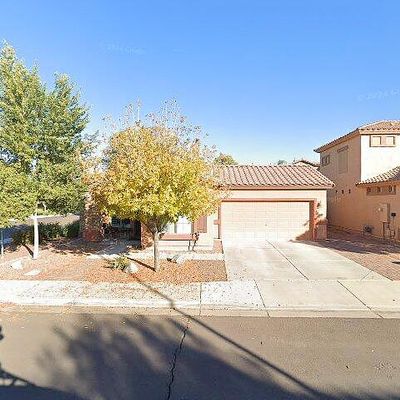 2642 E Wesson Dr, Chandler, AZ 85286