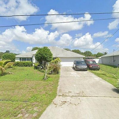 2657 Sw Ann Arbor Rd, Port Saint Lucie, FL 34953