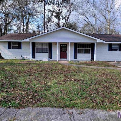 266 Nancy Dr, Baton Rouge, LA 70819