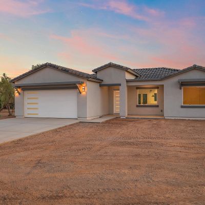 26670 N 155th Avenue, Surprise, AZ 85387