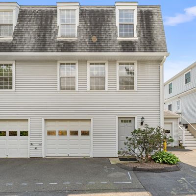 266 B Seaside Avenue #266 B, Stamford, CT 06902