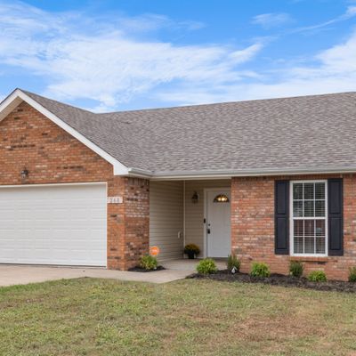 268 Short St, Clarksville, TN 37042