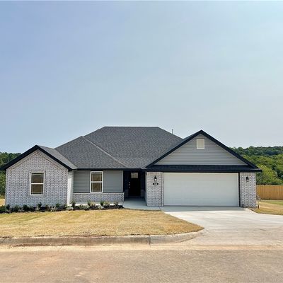 268 Presley Loop, Huntsville, AR 72740