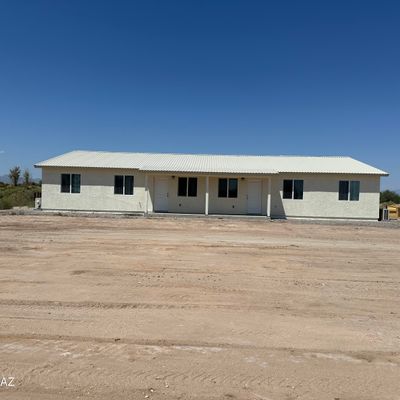 268 S 480 W, Pima, AZ 85543