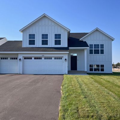 2689 Ivy Avenue Ne, Saint Michael, MN 55330