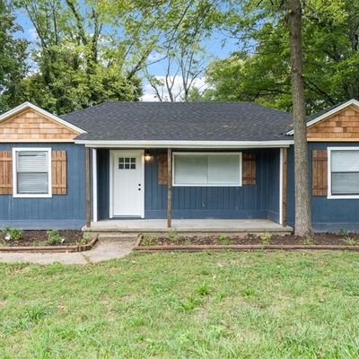 2691 E Huntsville Rd, Fayetteville, AR 72701