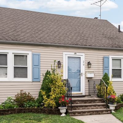 27 Charles, Belleville Twp., NJ 07109