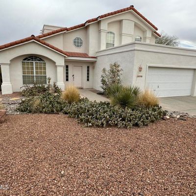 27 Ocaso Mirador, Santa Teresa, NM 88008