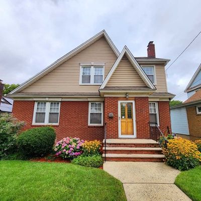 27 Webster Ave, Kearny, NJ 07032