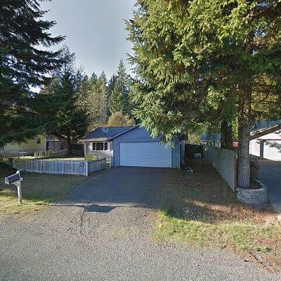 270 Ne Schooner Loop, Belfair, WA 98528