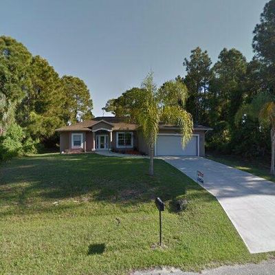 2702 Trilby Ave, North Port, FL 34286