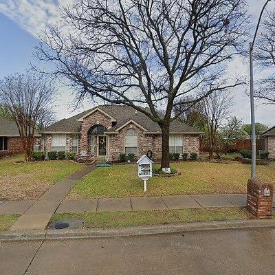 2707 Granite Ave, Sachse, TX 75048