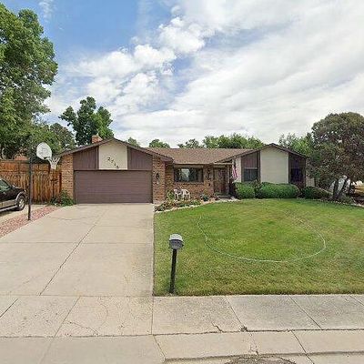 2715 Cibola Dr, Colorado Springs, CO 80917