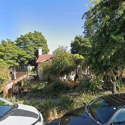 2718 Rawson St, Oakland, CA 94619