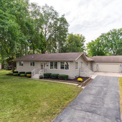 2720 Burr Oak Street E, La Crosse, WI 54601