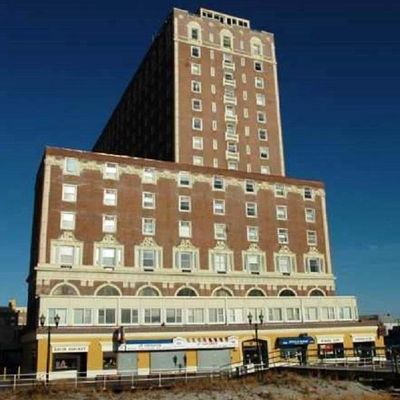 2721 Boardwalk #809, Atlantic City, NJ 08401