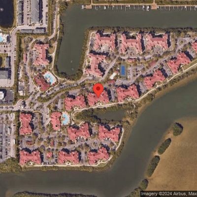 2723 Via Capri #826, Clearwater, FL 33764