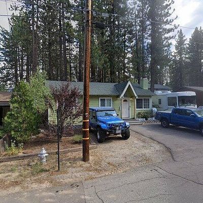 2724 Knox Ave, South Lake Tahoe, CA 96150