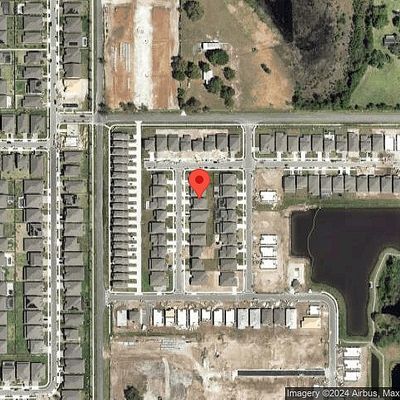 2731 Forestdale St, Saint Cloud, FL 34771