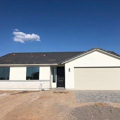 27408 N 255th Drive, Wittmann, AZ 85361