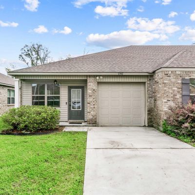 2742 S Roth Ave, Gonzales, LA 70737