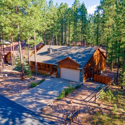 2756 Timber Ridge Ln, Pinetop, AZ 85935