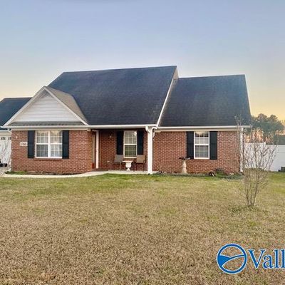 27616 Jeffrey Lee Ln, Toney, AL 35773