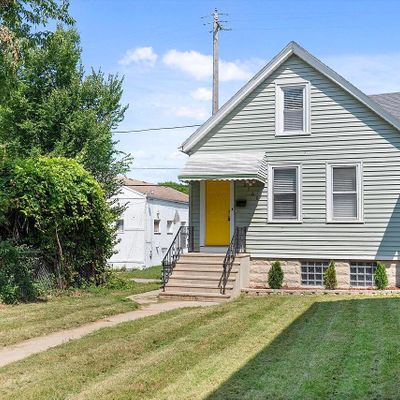 2768 N Buffum St, Milwaukee, WI 53212