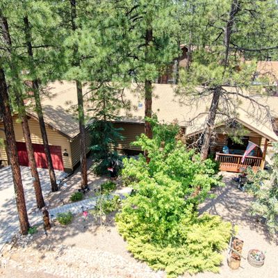 2768 Roan Cir, Pinetop, AZ 85935