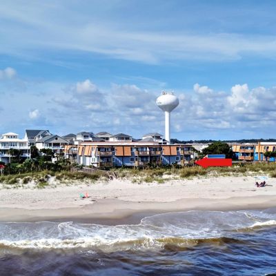 277 W First St #1 E, Ocean Isle Beach, NC 28469