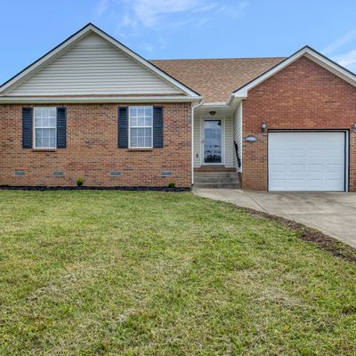 2774 N Whitfield Rd, Clarksville, TN 37040