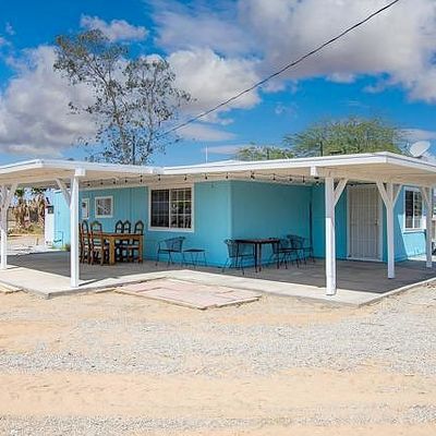 2776 Marks Rd, Twentynine Palms, CA 92277