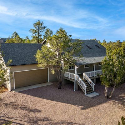 2778 Chandelle Ln, Overgaard, AZ 85933