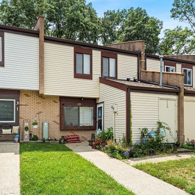 278 Central Boulevard #11, Brick, NJ 08724