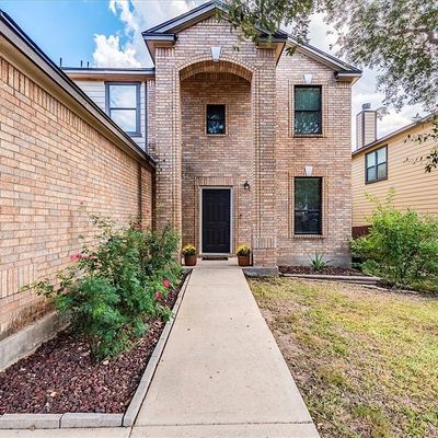 278 Cordero Dr, San Marcos, TX 78666