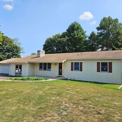 278 Warwick Rd, Elverson, PA 19520