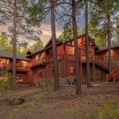 2782 Andrew Douglass, Flagstaff, AZ 86005