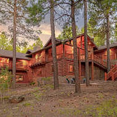 2782 Andrew Douglass, Flagstaff, AZ 86005