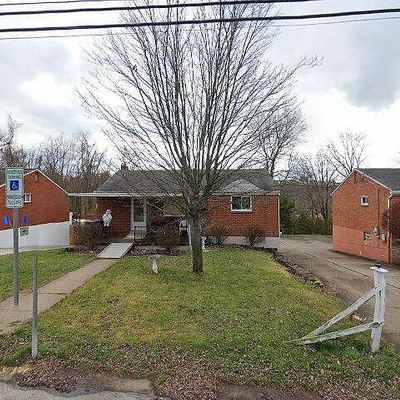 279 Olympic Rd, Pittsburgh, PA 15236