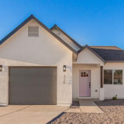 324 W 11th Street, Florence, AZ 85132