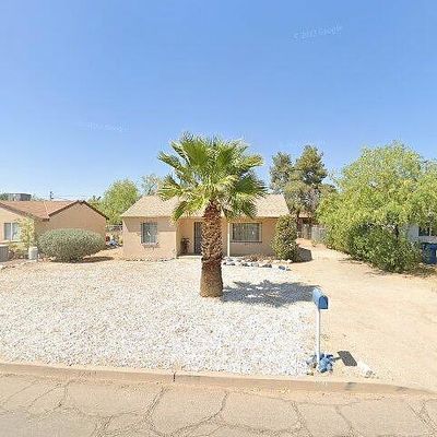 3249 E 25 Th St, Tucson, AZ 85713