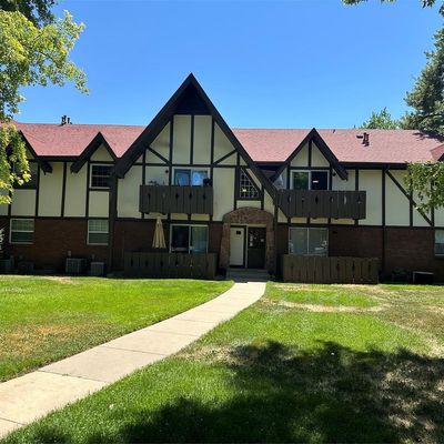 3250 Oneal Circle #17 G, Boulder, CO 80301