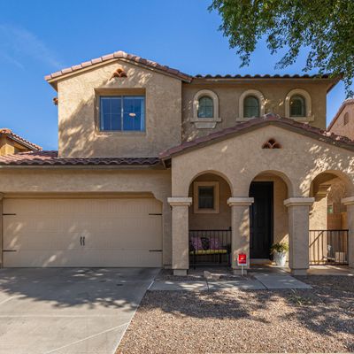 3252 E Morning Star Ln, Gilbert, AZ 85298